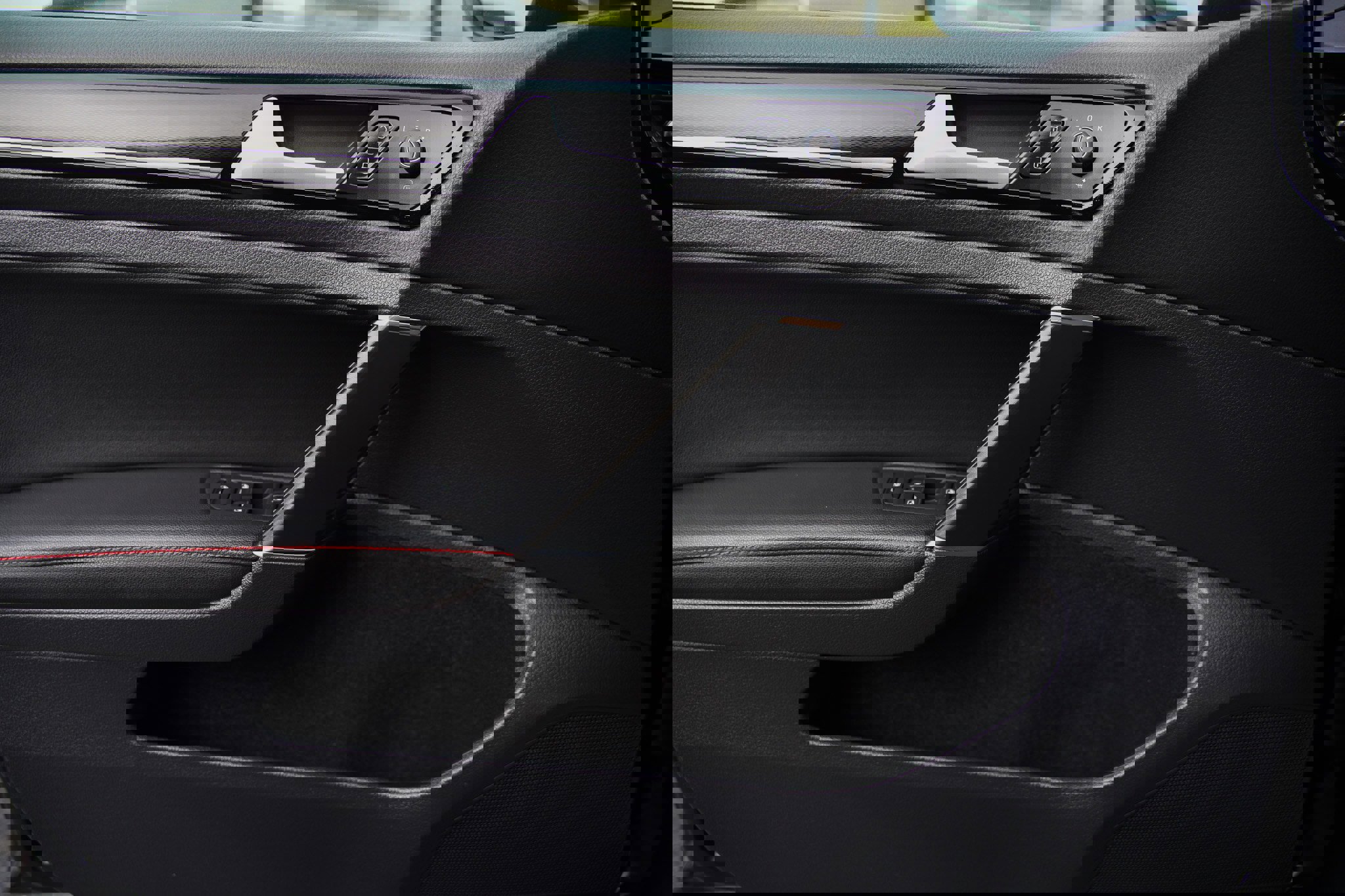 Used 2017 Volkswagen GTI Autobahn image 46
