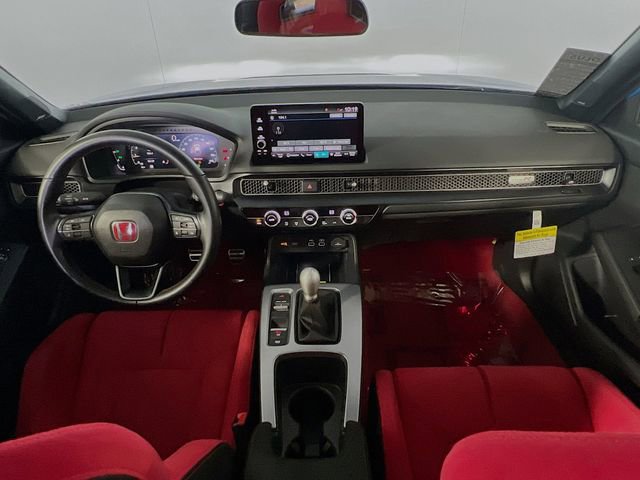 Used 2025 Honda Civic Type R image 28