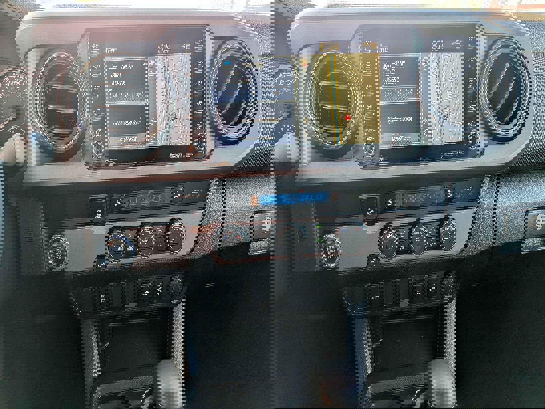 Certified 2022 Toyota Tacoma TRD Sport w/ TRD Premium Sport Package image 19