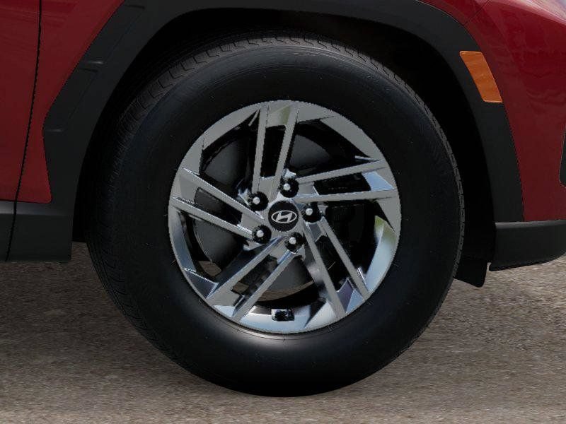 New 2026 Hyundai Tucson SE FWD image 8