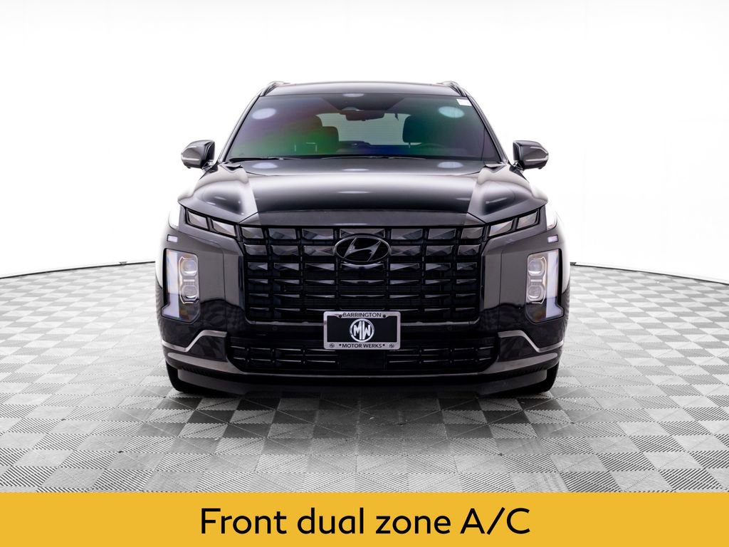 Used 2025 Hyundai Palisade Calligraphy AWD/4WD image 9