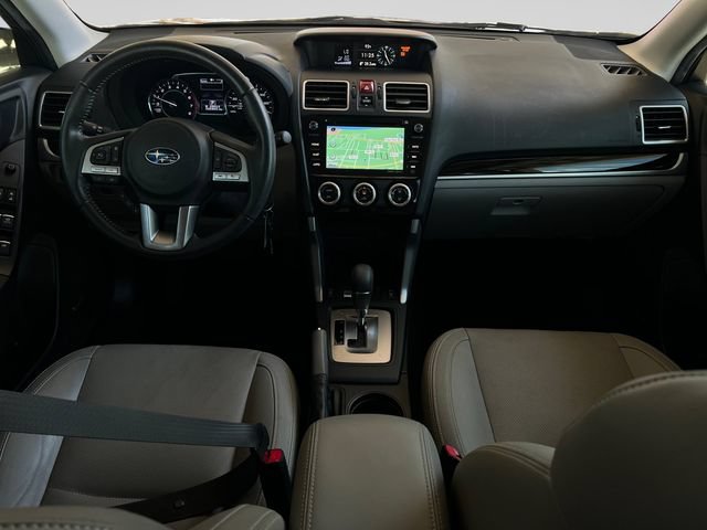 Used 2018 Subaru Forester 2.5i Limited AWD/4WD image 16