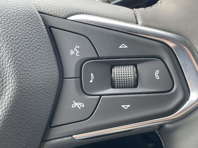 New 2026 Chevrolet Trax LT w/ Driver Confidence Package image 17