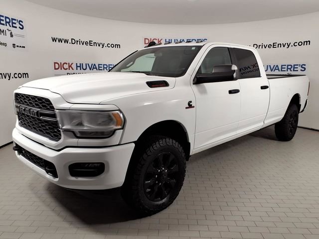 Used 2022 RAM 3500 Tradesman