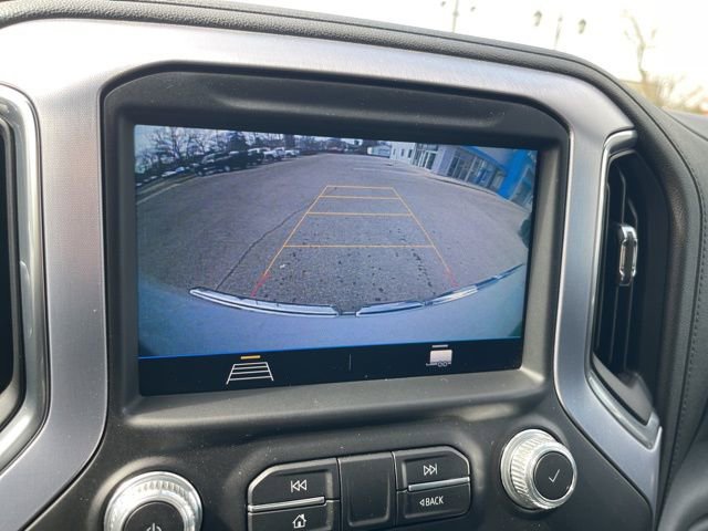 Used 2019 GMC Sierra 1500 SLE w/ SLE Value Package image 6