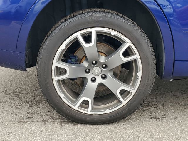 Used 2017 Maserati Levante w/ Sport Package image 5