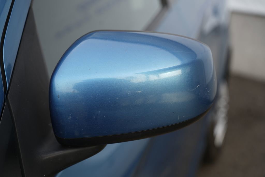 Used 2021 Mitsubishi Mirage G4 ES image 10