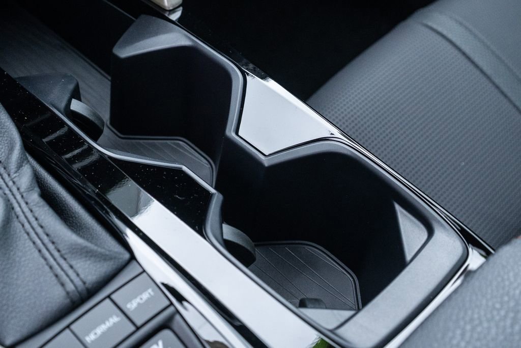 New 2026 Toyota Camry XLE FWD image 26
