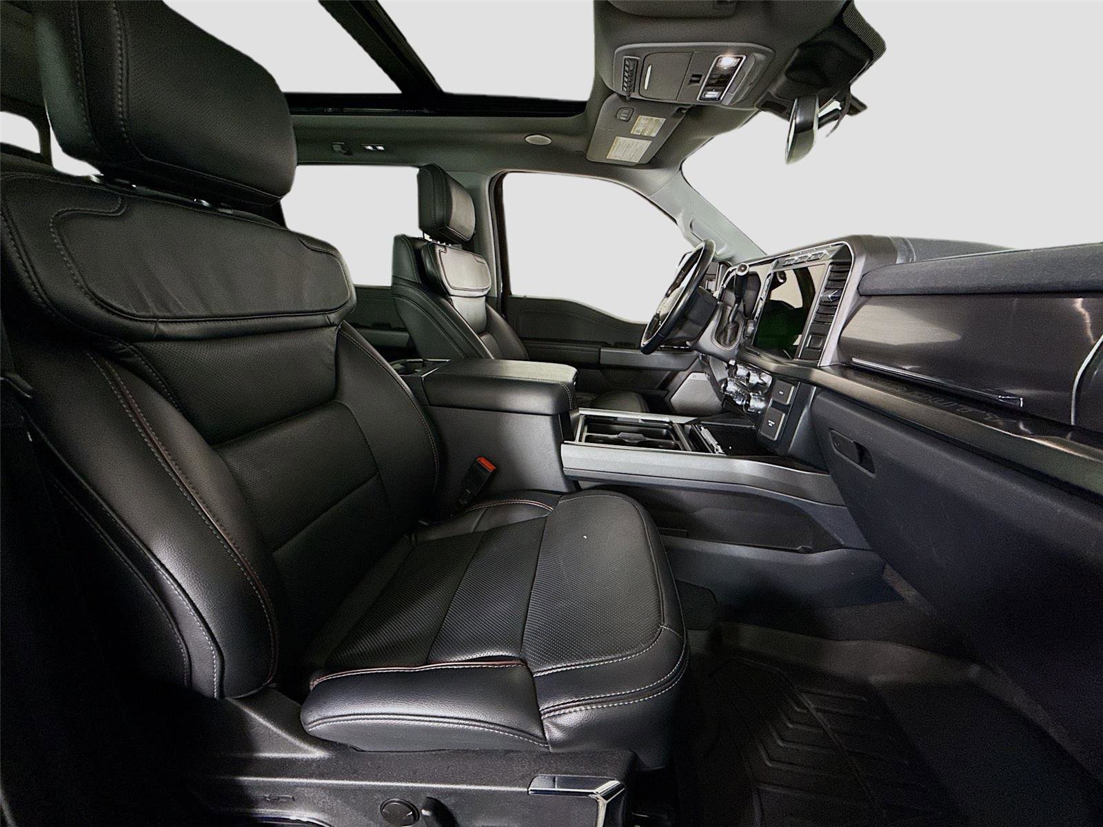 Used 2023 Ford F250 Lariat w/ Lariat Ultimate Package image 23