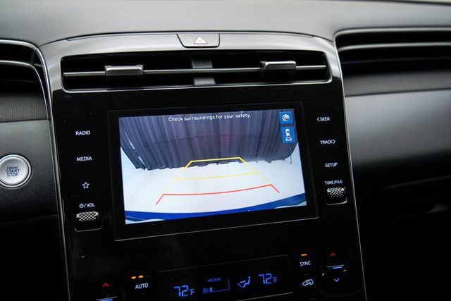 Used 2022 Hyundai Tucson SEL w/ Convenience + Premium Package image 29