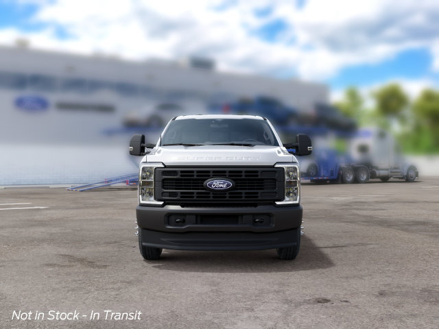 New 2027 Ford F350 XL w/ FX4 Off-Road Package AWD/4WD image 3