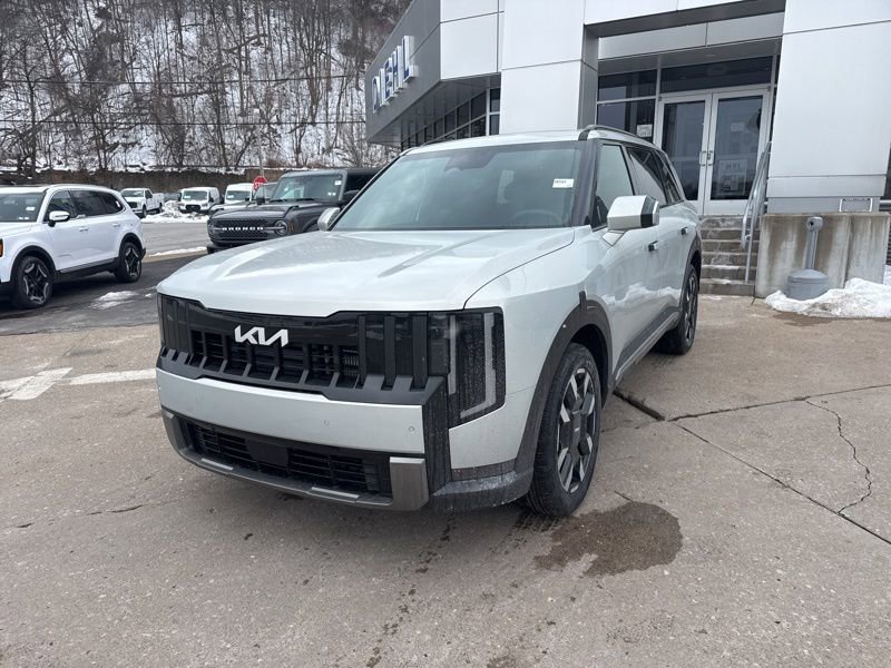 New 2027 Kia Telluride S w/ Towing Package image 3
