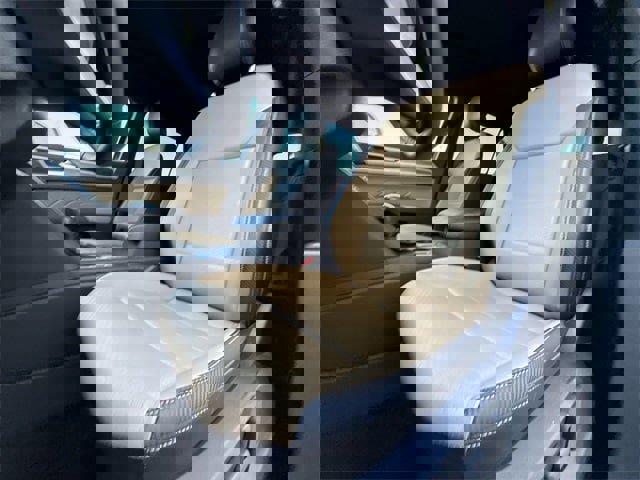 Used 2021 Volkswagen Atlas Cross Sport SE image 11