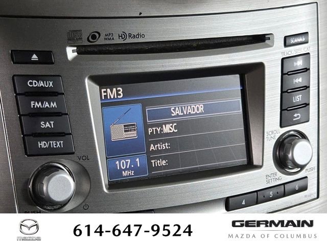 Used 2014 Subaru Outback 2.5i Premium image 32