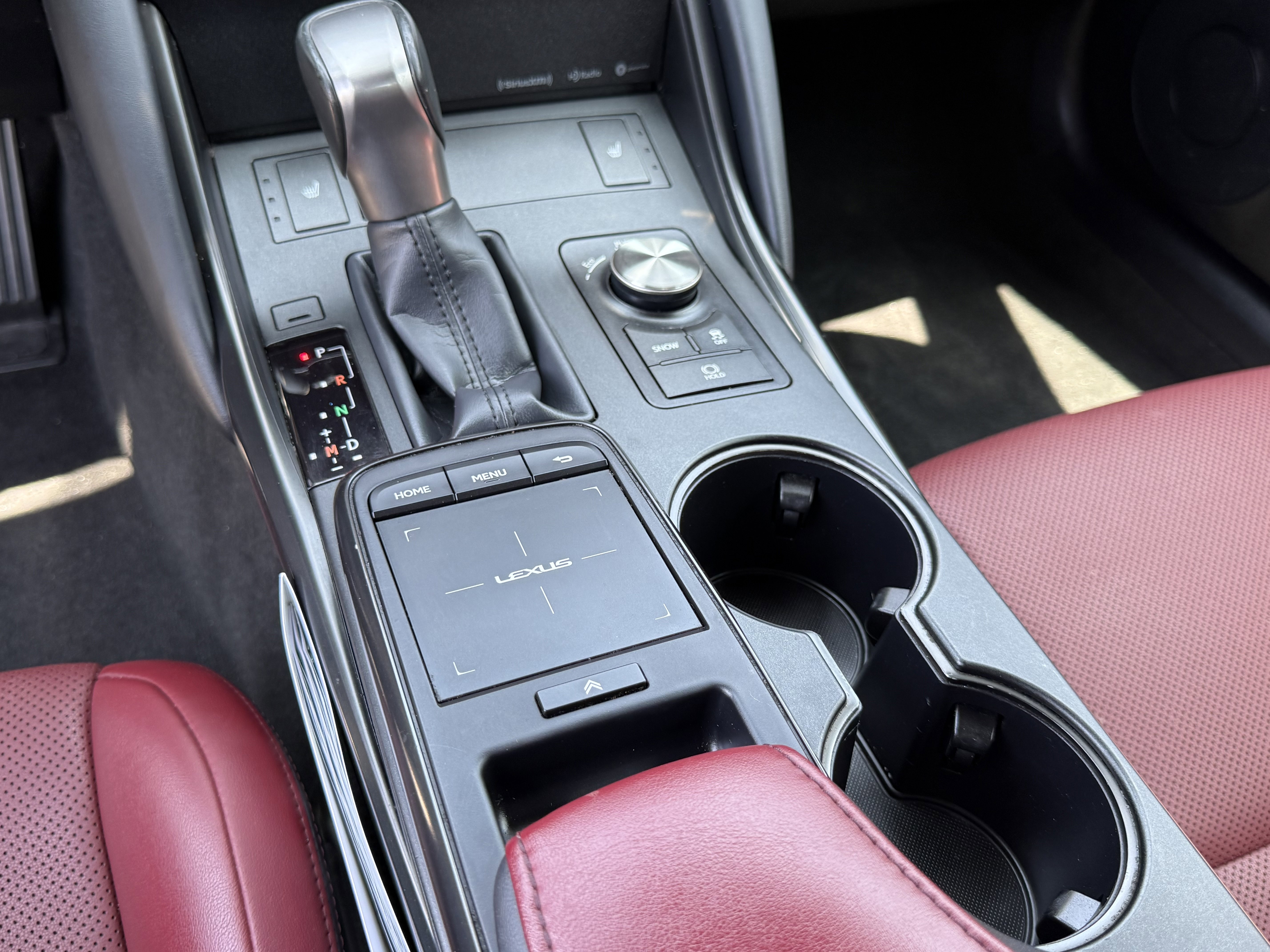 Certified 2025 Lexus IS 350 F Sport RWD image 25