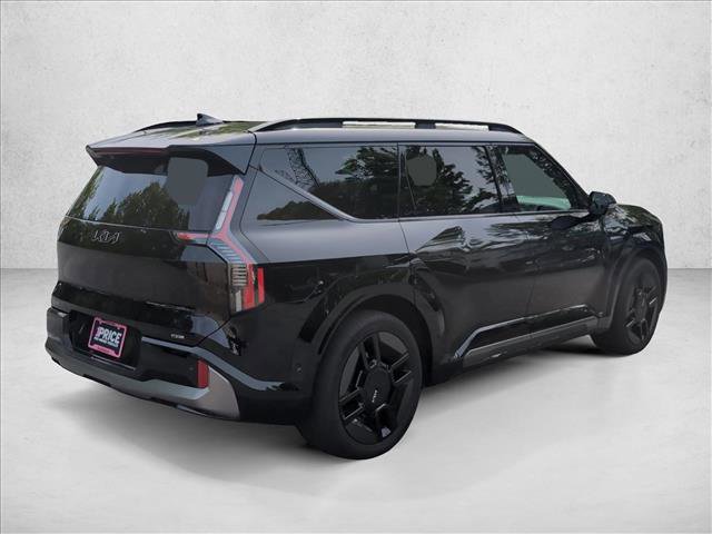 Used 2024 Kia EV9 GT-Line AWD/4WD image 5