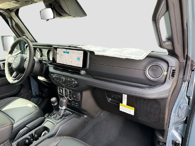 New 2026 Jeep Gladiator Sport AWD/4WD image 29