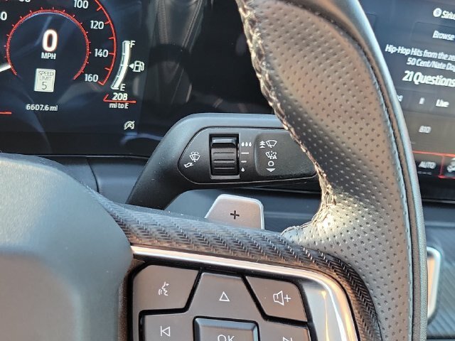 Certified 2024 Ford Mustang GT Premium RWD image 19