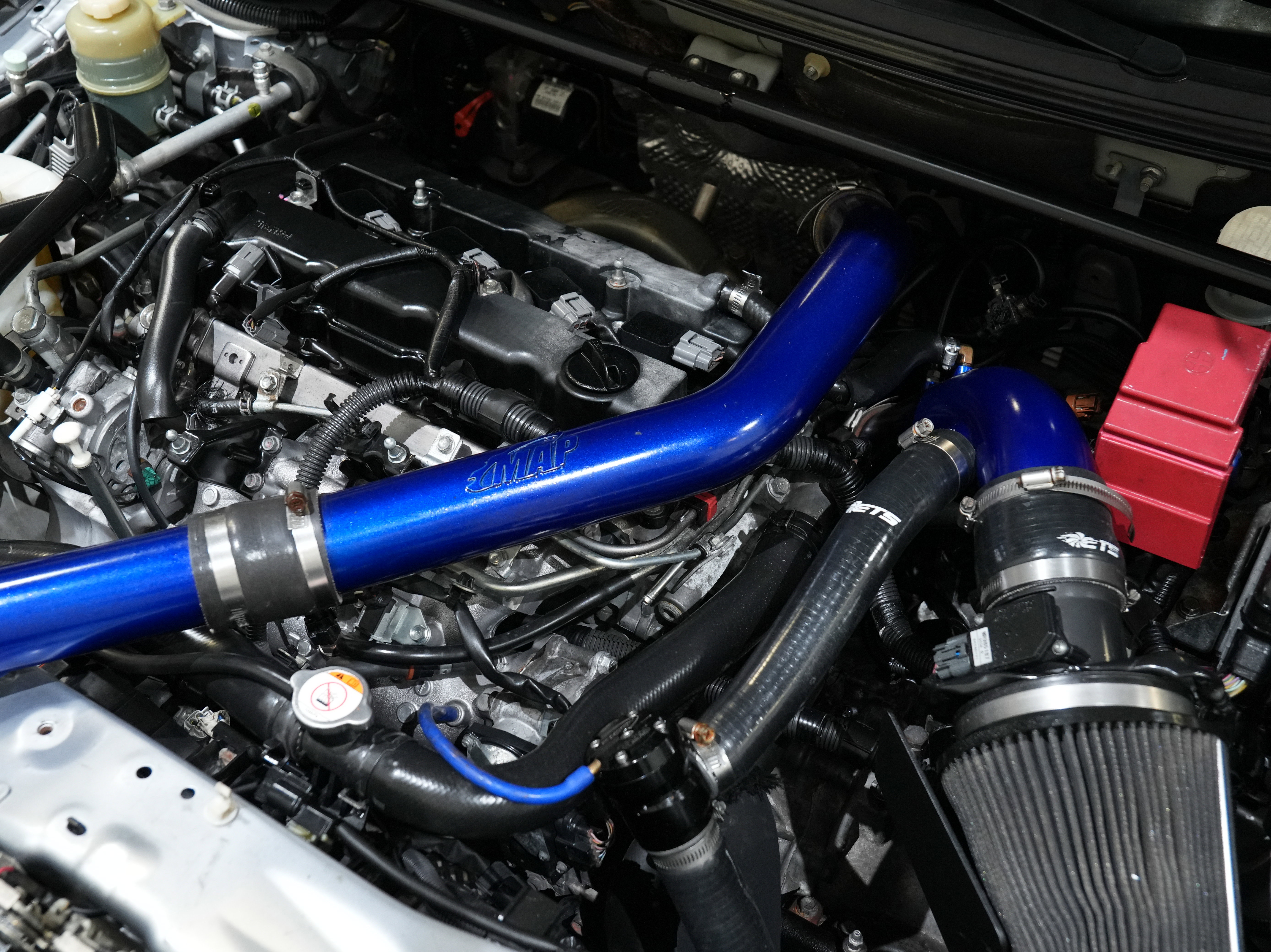 Used 2015 Mitsubishi Lancer Evolution GSR image 51