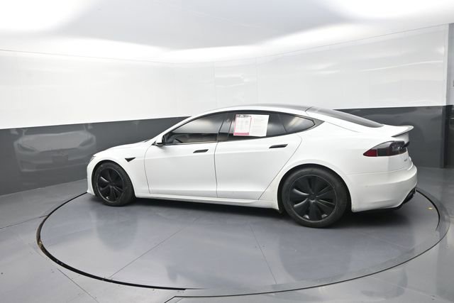 Used 2022 Tesla Model S image 6