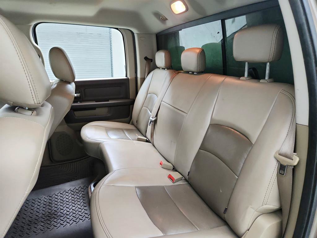 Used 2010 Dodge Ram 1500 Truck SLT w/ Big Horn Regional Pkg AWD/4WD image 20