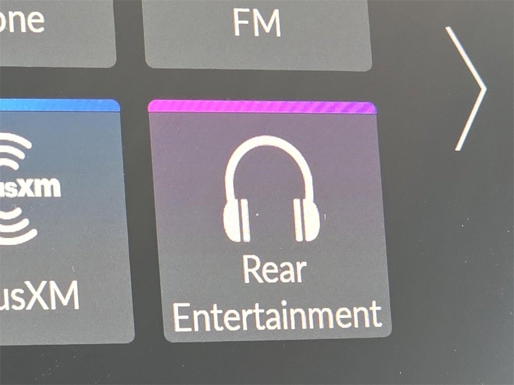 New 2026 Honda Odyssey Touring image 6