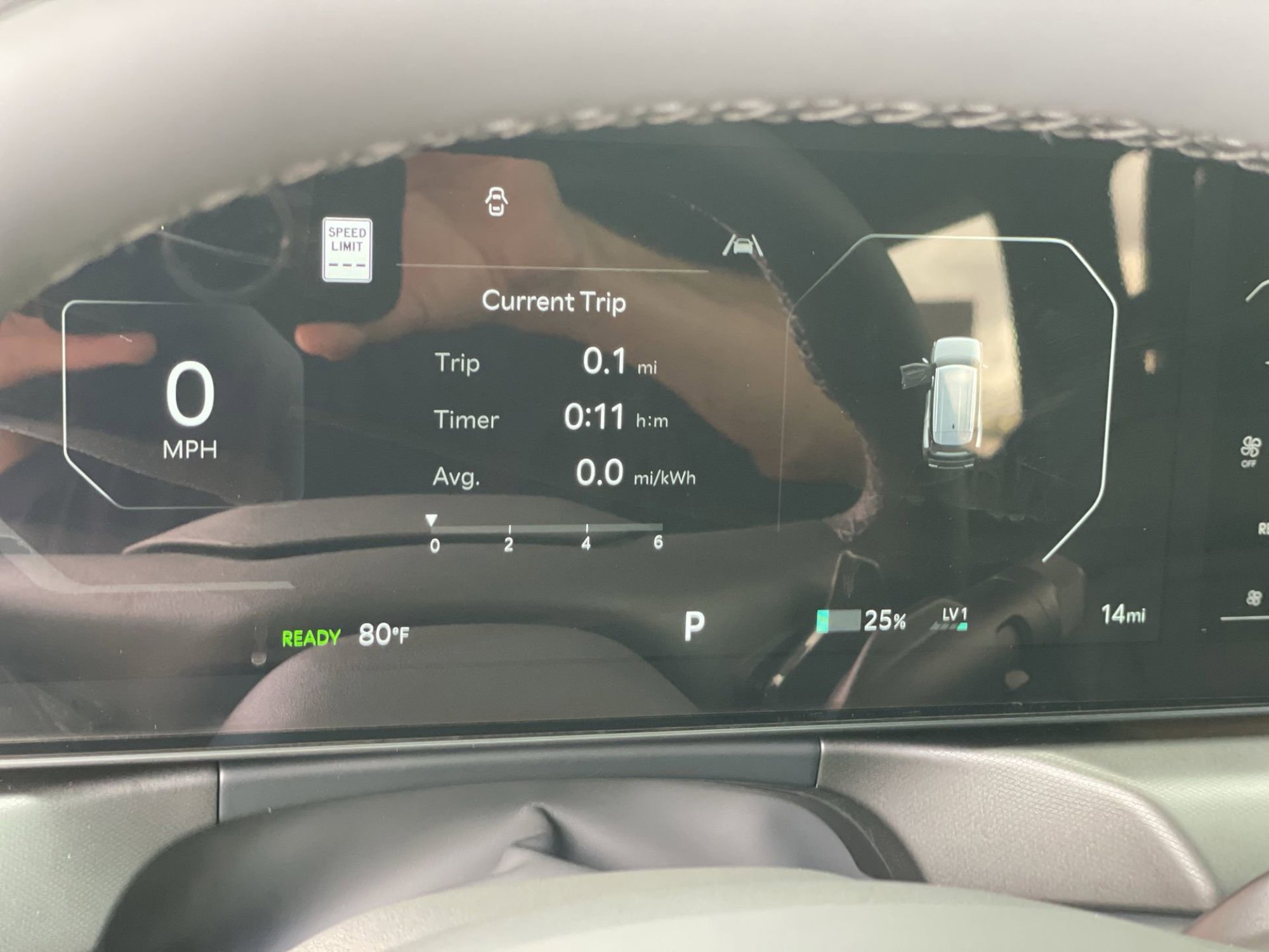 New 2026 Kia EV9 Land w/ Nightfall Edition Package AWD/4WD image 32