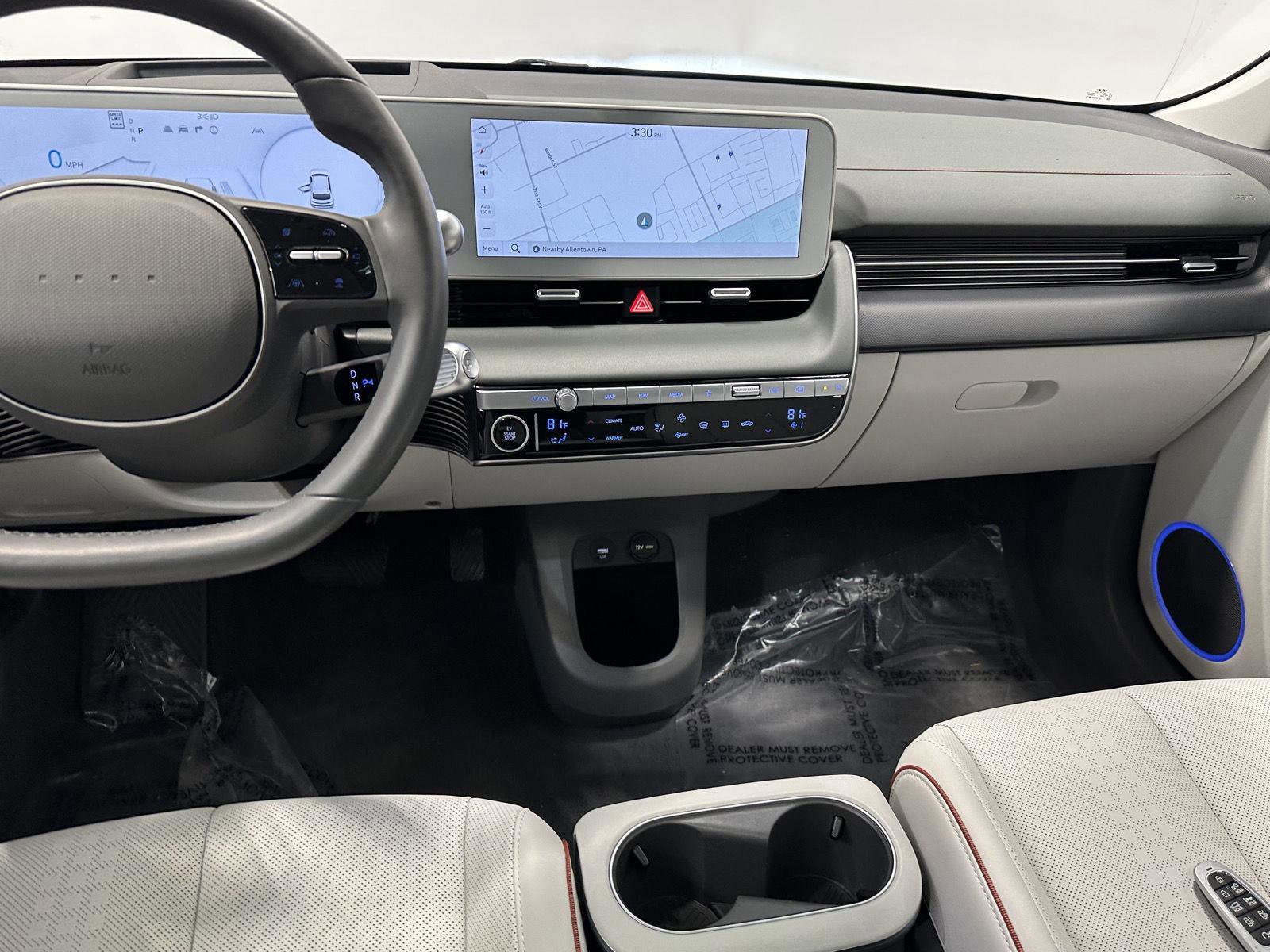 Certified 2024 Hyundai Ioniq 5 Limited image 18