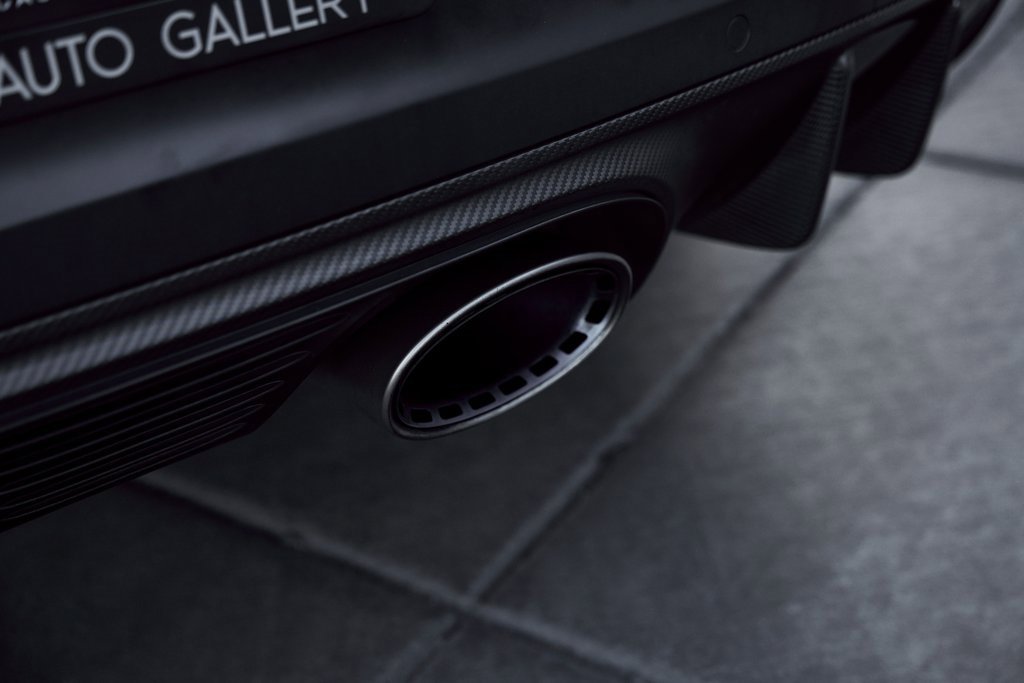 Used 2023 Porsche Cayenne Turbo GT image 15