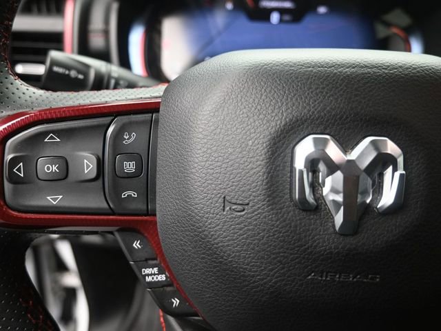 Used 2025 RAM 1500 Rebel w/ Rebel Level 1 Equipment Group image 15