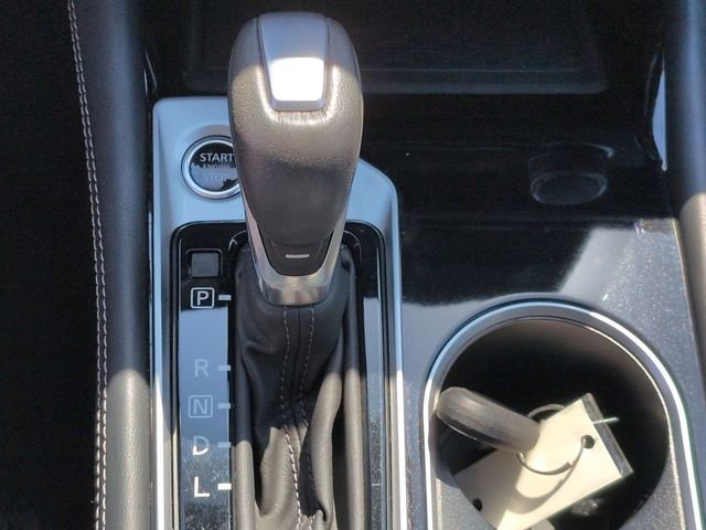 Used 2023 Nissan Altima 2.5 SV w/ SV Premium Package FWD image 26