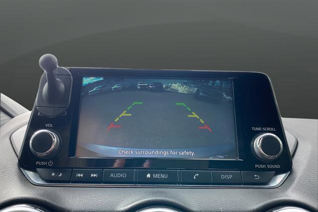 Used 2021 Nissan Sentra S w/ Electronics Package image 13