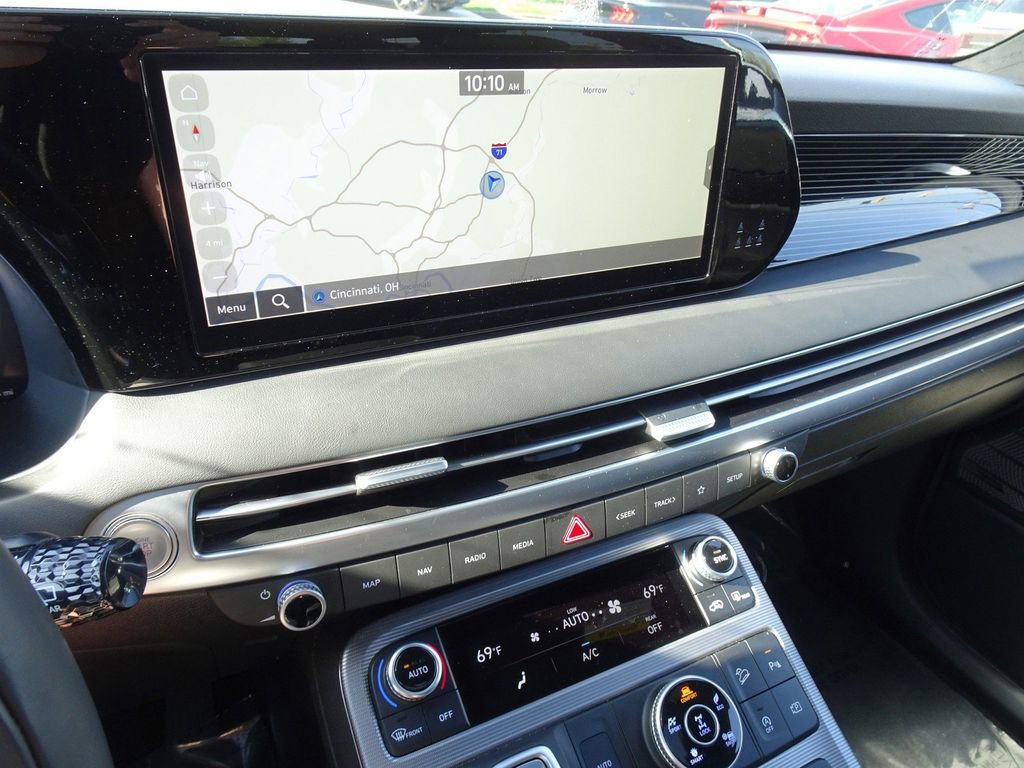 Used 2024 Hyundai Palisade Calligraphy AWD/4WD image 21