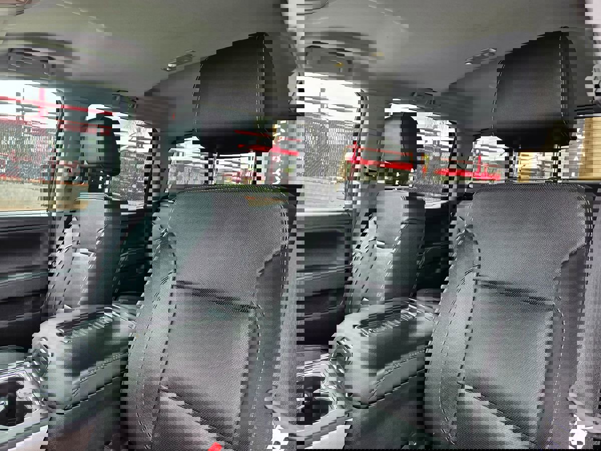 Used 2019 Chevrolet Silverado 3500 LTZ w/ Duramax Plus Package image 21