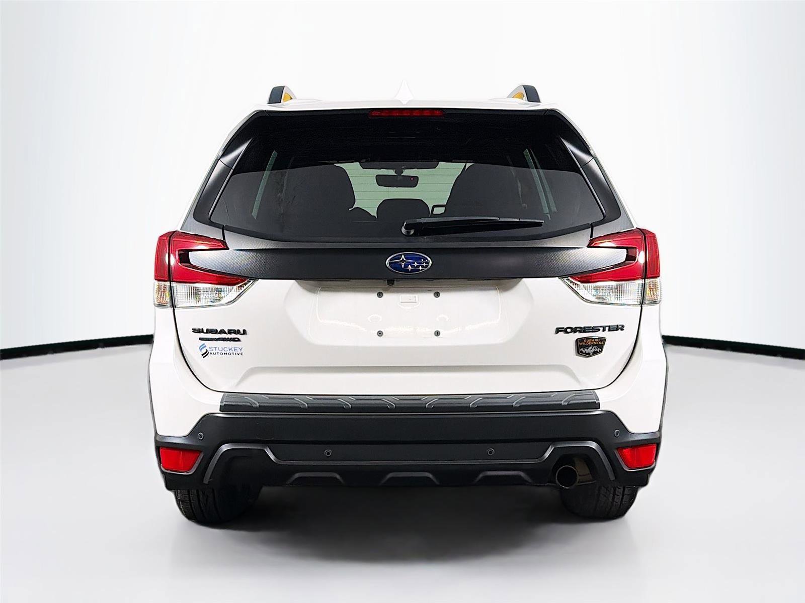 Used 2023 Subaru Forester Wilderness AWD/4WD image 6