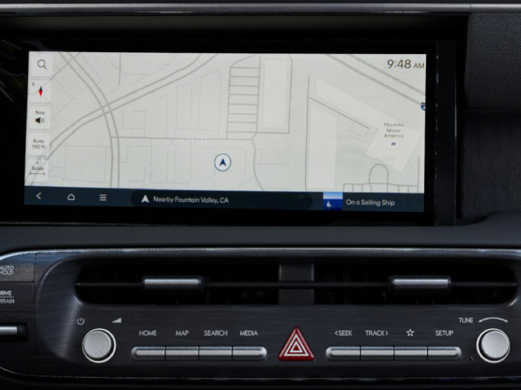 New 2026 Hyundai Palisade SEL AWD/4WD image 16