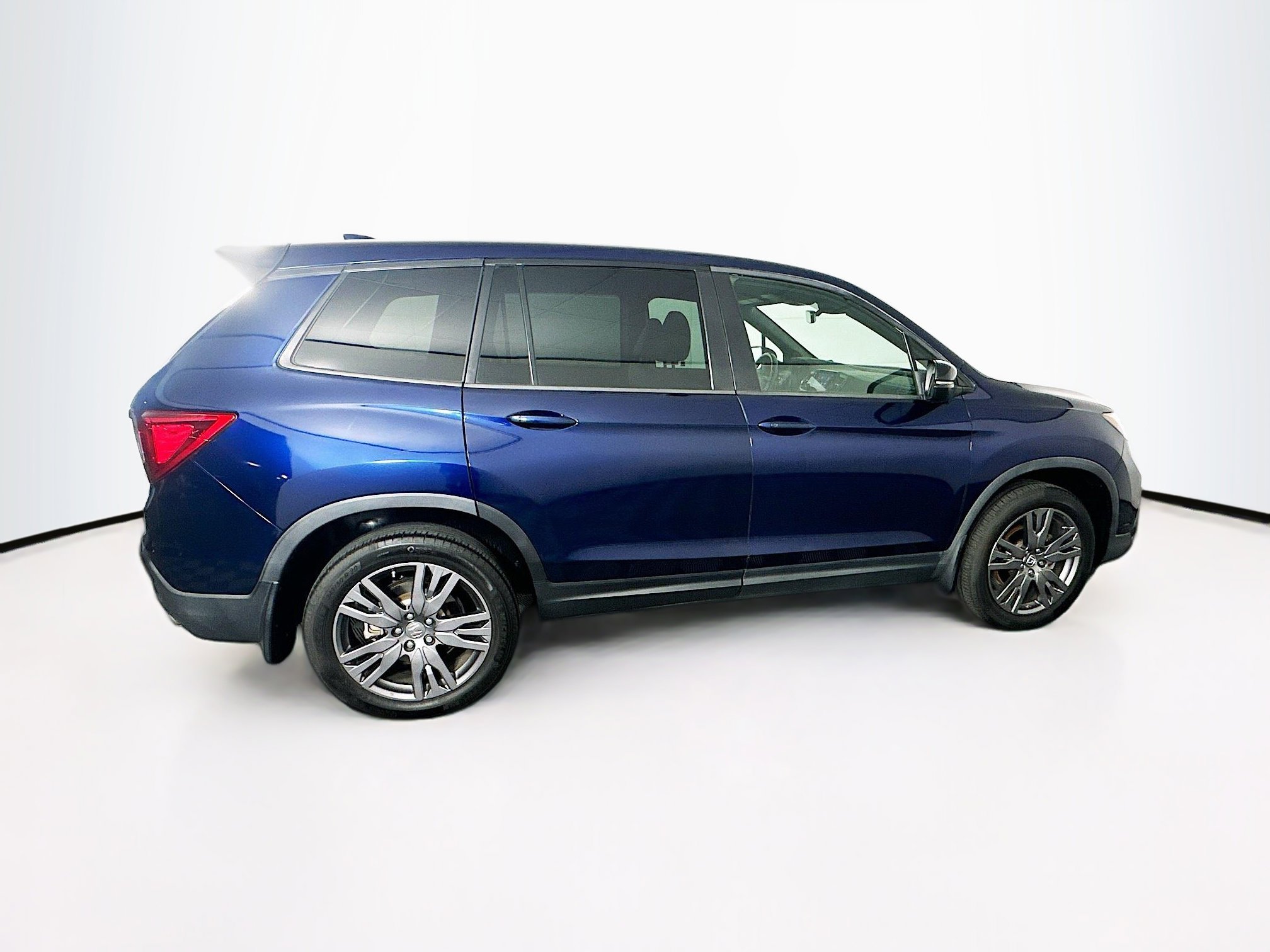 Used 2020 Honda Passport EX-L image 10
