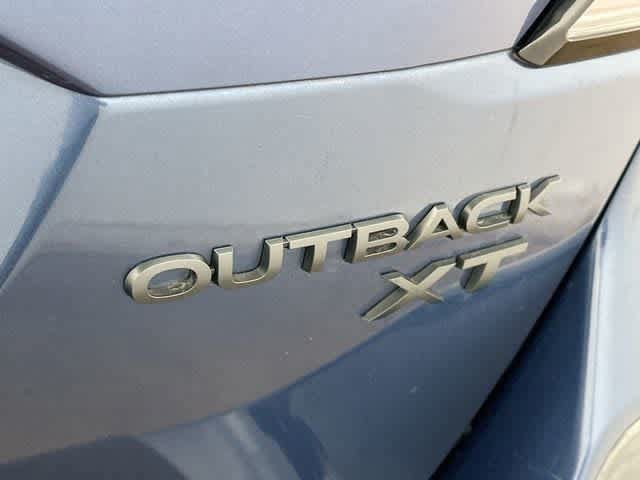 Used 2020 Subaru Outback Onyx Edition XT w/ Popular Package #2 AWD/4WD image 30