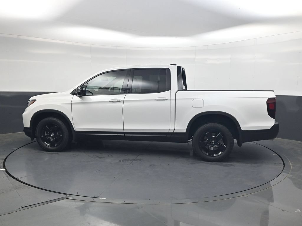 Certified 2026 Honda Ridgeline Black Edition image 8