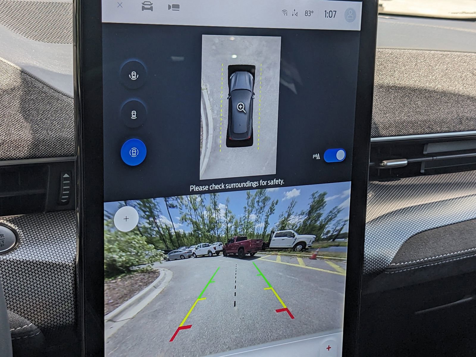 Used 2023 Ford Mustang Mach-E GT w/ GT Performance Edition image 24