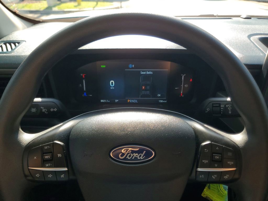 Used 2025 Ford Maverick XL FWD image 19