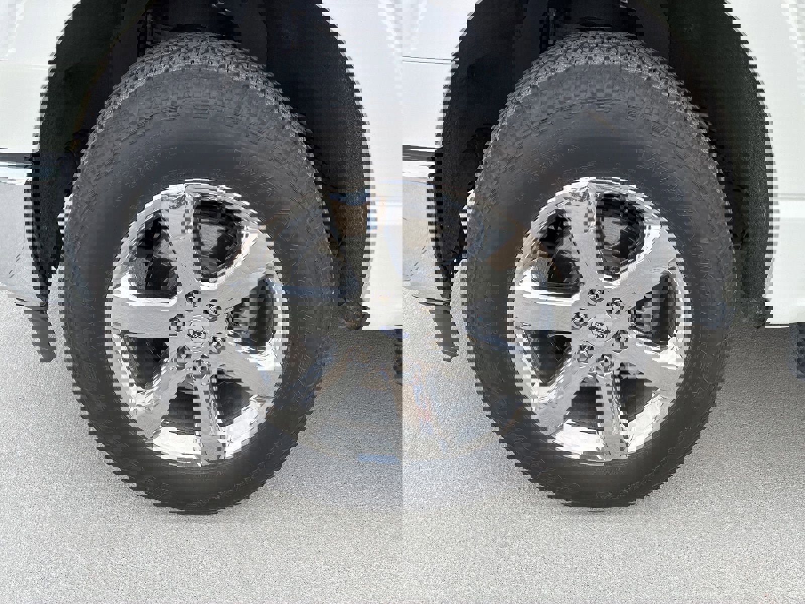 Used 2021 Ford F150 Lariat w/ Equipment Group 502A High image 12