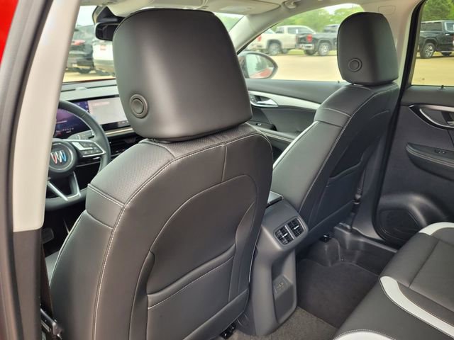 New 2026 Buick Envision Sport Touring AWD/4WD image 27