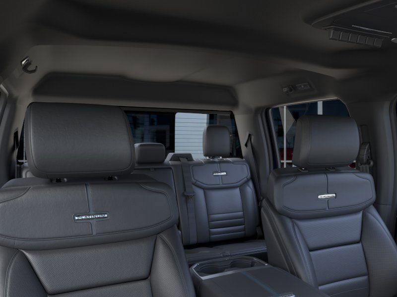 New 2026 Ford F250 Platinum image 25