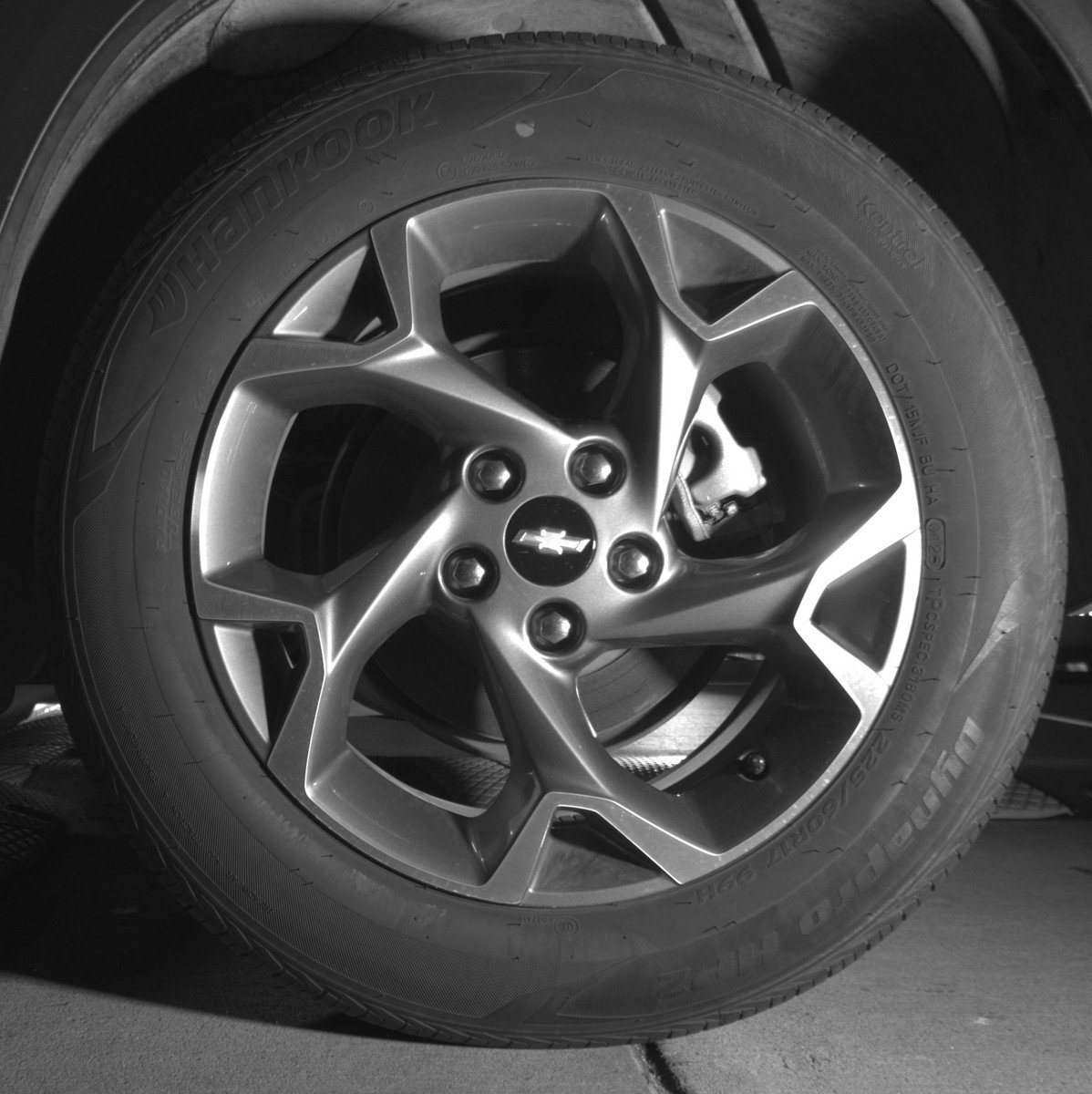 Used 2025 Chevrolet Trax LT image 14