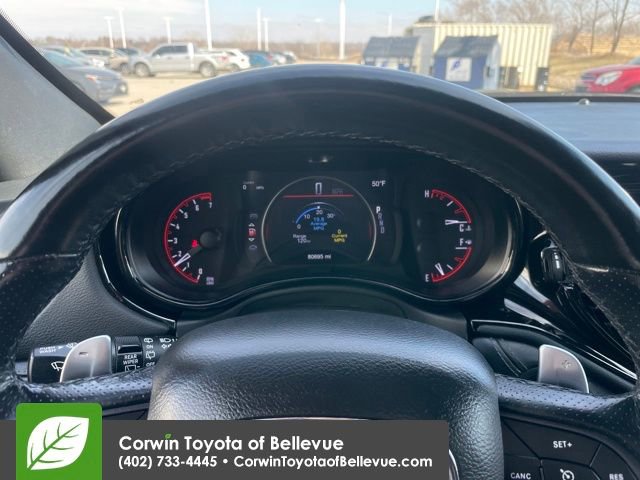 Used 2021 Dodge Durango GT image 9