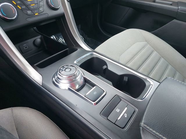 Used 2018 Ford Fusion S FWD image 22