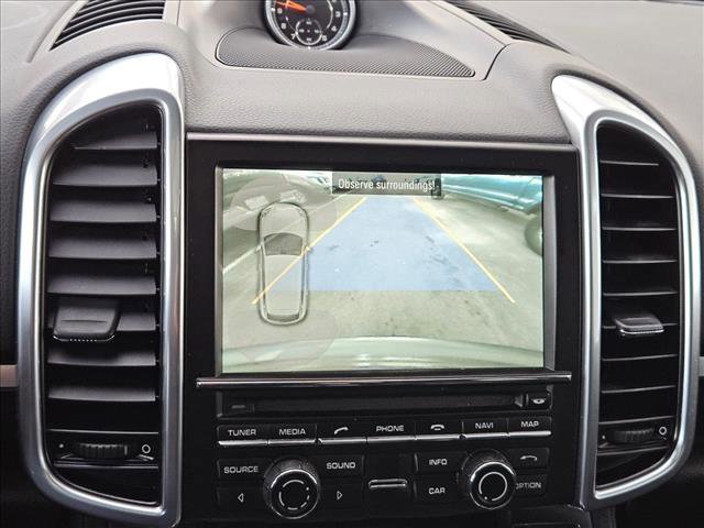 Used 2013 Porsche Cayenne S image 12