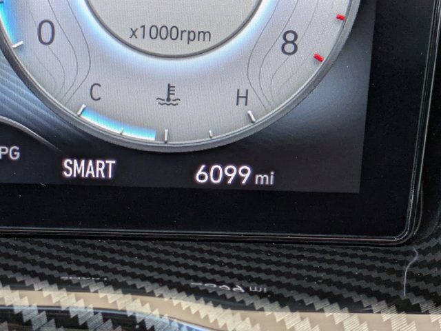 Used 2024 Hyundai Santa Cruz Night image 26