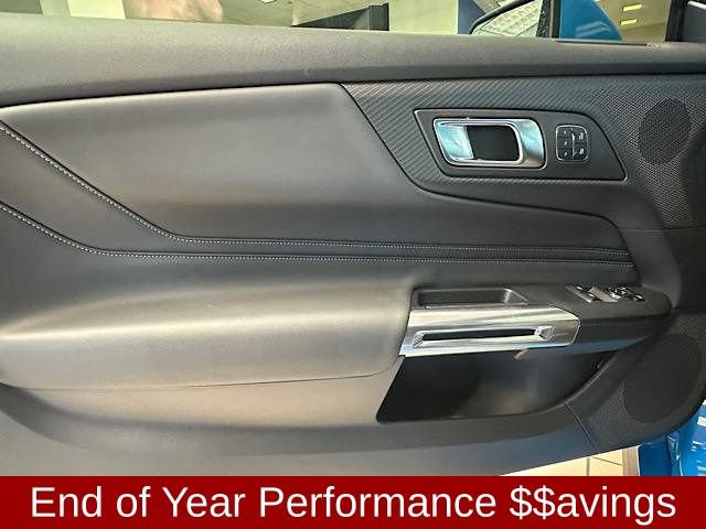 New 2024 Ford Mustang GT Premium image 12